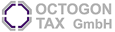 Octogon Tax GmbH Logo